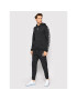 Reebok Bluză Tape HB5973 Negru Regular Fit - Pled.ro