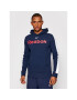 Reebok Bluză Training Essentials Linear Logo GL3150 Bleumarin Slim Fit - Pled.ro