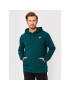 Reebok Bluză Identity HJ9939 Verde Regular Fit - Pled.ro