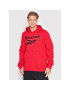 Reebok Bluză Identity HM5339 Roșu Regular Fit - Pled.ro