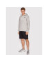 Reebok Bluză Identity HS7115 Gri Regular Fit - Pled.ro