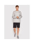 Reebok Bluză Identity HS7117 Gri Regular Fit - Pled.ro