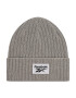 Reebok Căciulă Te Beanie GH0432 Gri - Pled.ro