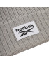 Reebok Căciulă Te Beanie GH0432 Gri - Pled.ro