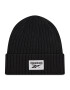 Reebok Căciulă Te Beanie GD0487 Negru - Pled.ro