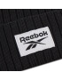 Reebok Căciulă Te Beanie GD0487 Negru - Pled.ro