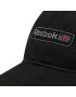 Reebok Șapcă Cl L Cap Make It Yours HE3124 Negru - Pled.ro