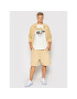 Reebok Bluză Classics Natural Dye GV3480 Bej Oversize - Pled.ro