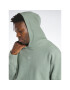 Reebok Bluză Unisex Classics Wardrobe Essentials HT8199 Verde Oversize - Pled.ro