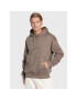 Reebok Bluză Wardrobe Essentials HM3121 Gri Loose Fit - Pled.ro