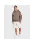 Reebok Bluză Wardrobe Essentials HM3121 Gri Loose Fit - Pled.ro