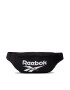 Reebok Borsetă Cl Fo GP0155 Negru - Pled.ro