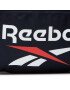 Reebok Borsetă Cl Fo Waistbag GP0156 Bleumarin - Pled.ro