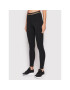 Reebok Colanți GS1713 Negru Slim Fit - Pled.ro