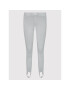 Reebok Colanți Natural Dye Stirrup HG1142 Gri Slim Fit - Pled.ro