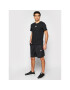 Reebok Classic Reebok Pantaloni scurți sport Classics GJ5899 Negru Regular Fit - Pled.ro