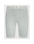 Reebok Pantaloni scurți sport Natural Dye HG1143 Gri Slim Fit - Pled.ro