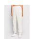 Reebok Pantaloni trening Archive HH9744 Gri Loose Fit - Pled.ro