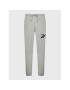 Reebok Pantaloni trening Brand Proud HS6849 Gri Regular Fit - Pled.ro