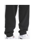 Reebok Pantaloni trening Classics Brand Proud HY7107 Negru Regular Fit - Pled.ro