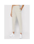 Reebok Classic Reebok Pantaloni trening Classics French Terry GJ4966 Bej Regular Fit - Pled.ro