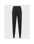 Reebok Pantaloni trening Classics HH9669 Negru Slim Fit - Pled.ro