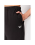 Reebok Pantaloni trening Frotte Classics H49235 Negru Slim Fit - Pled.ro