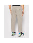 Reebok Pantaloni trening HB5969 Gri Regular Fit - Pled.ro