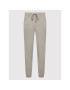 Reebok Pantaloni trening HB5969 Gri Regular Fit - Pled.ro