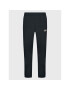 Reebok Pantaloni trening Vector HK7077 Negru Slim Fit - Pled.ro