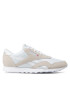 Reebok Pantofi Cl Nylon FV1593 Alb - Pled.ro