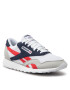 Reebok Pantofi Cl Nylon GW8357 Alb - Pled.ro