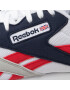 Reebok Pantofi Cl Nylon GW8357 Alb - Pled.ro