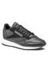 Reebok Classic Reebok Pantofi Classic Leather GX6191 Negru - Pled.ro