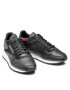 Reebok Classic Reebok Pantofi Classic Leather GX6191 Negru - Pled.ro