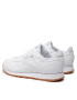 Reebok Pantofi Classic Leather GY0956 Alb - Pled.ro