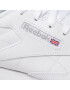 Reebok Pantofi Classic Leather GY0956 Alb - Pled.ro