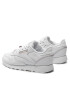 Reebok Pantofi Classic Leather GZ1660 Alb - Pled.ro