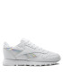 Reebok Classic Reebok Pantofi Classic Leather HQ3900 Alb - Pled.ro