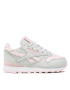 Reebok Classic Reebok Pantofi Classic Leather Step 'n' Flash Shoes GW9173 Gri - Pled.ro