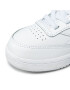 Reebok Pantofi Club C 1V GZ5268 Alb - Pled.ro