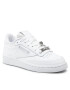 Reebok Classic Reebok Pantofi Club C 85 Alb - Pled.ro