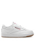 Reebok Classic Reebok Pantofi Club C 85 GY7149 Alb - Pled.ro