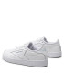 Reebok Pantofi Club C 85 GY9735 Alb - Pled.ro