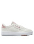 Reebok Classic Reebok Pantofi Court Peak GZ4401 Alb - Pled.ro