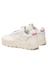 Reebok Classic Reebok Pantofi Cub C Double Geo GX8765 Alb - Pled.ro