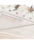 Reebok Classic Reebok Pantofi Cub C Double Geo GX8765 Alb - Pled.ro