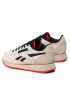 Reebok Pantofi La Casa De Papel Classic Leather GX9443 Bej - Pled.ro