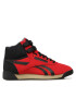 Reebok Pantofi La Casa De Papel F/S Hi GX9442 Roșu - Pled.ro