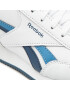 Reebok Pantofi Royal Cl Jog 3.0 GW5276 Alb - Pled.ro